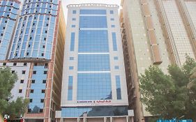 Al Rawhanya Hotel
