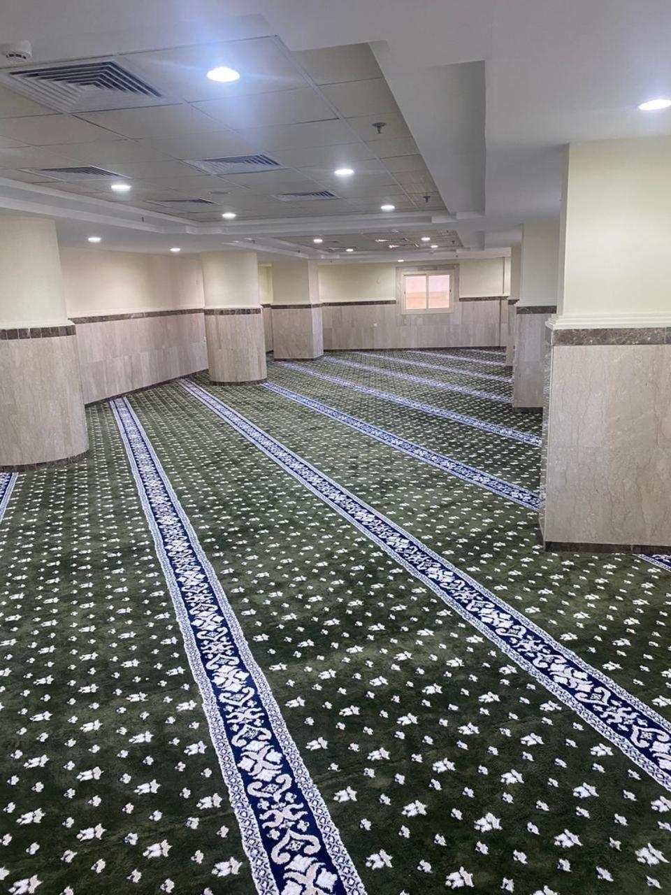 Al Rawhanya Hotel Mecca Exterior photo