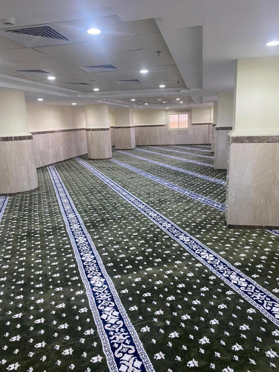 Al Rawhanya Hotel Mecca Exterior photo