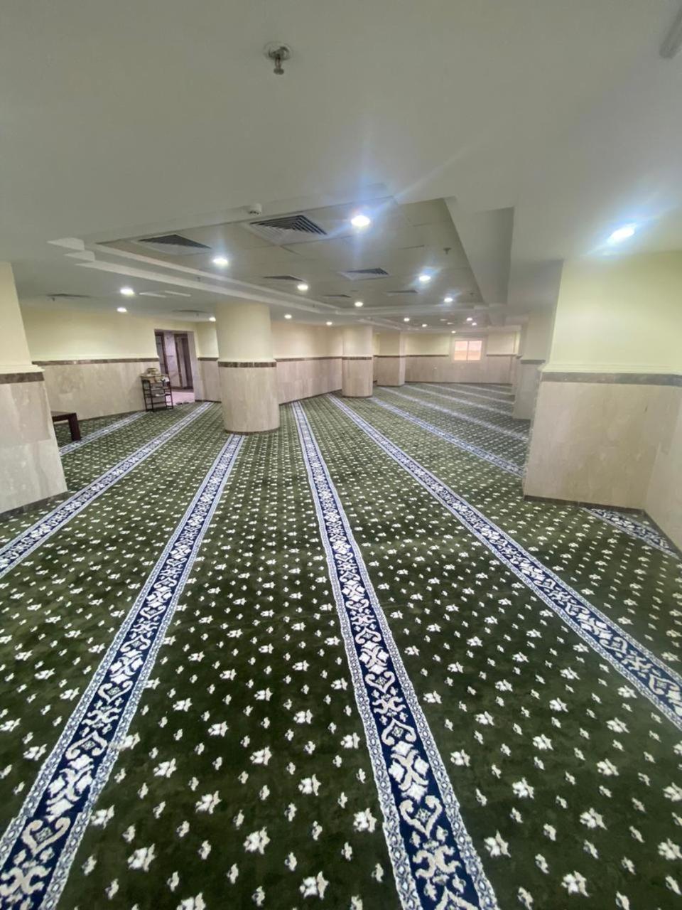 Al Rawhanya Hotel Mecca Exterior photo