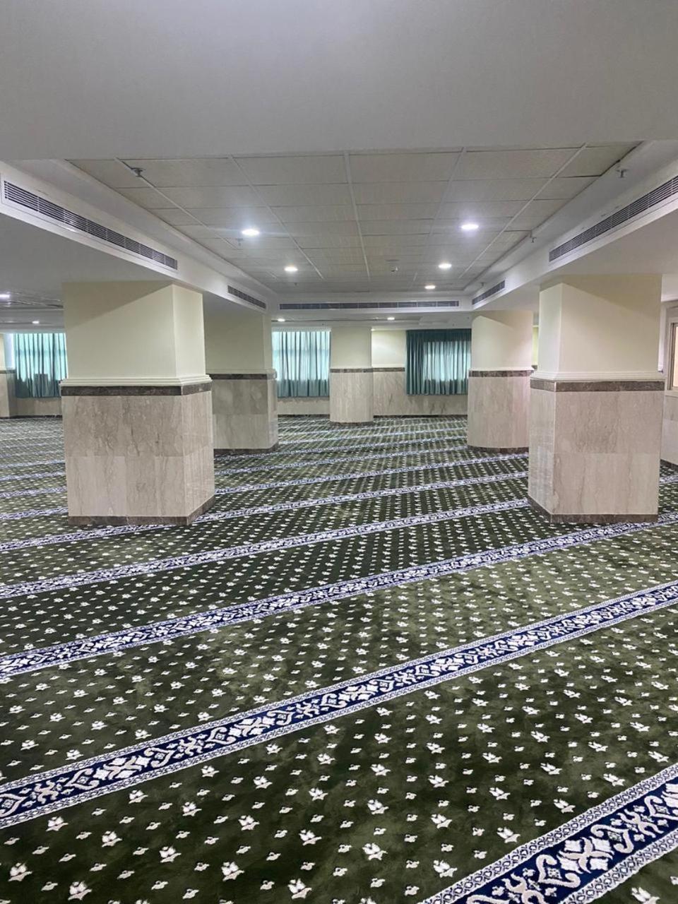 Al Rawhanya Hotel Mecca Exterior photo