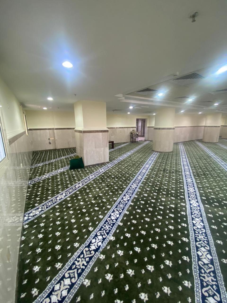 Al Rawhanya Hotel Mecca Exterior photo